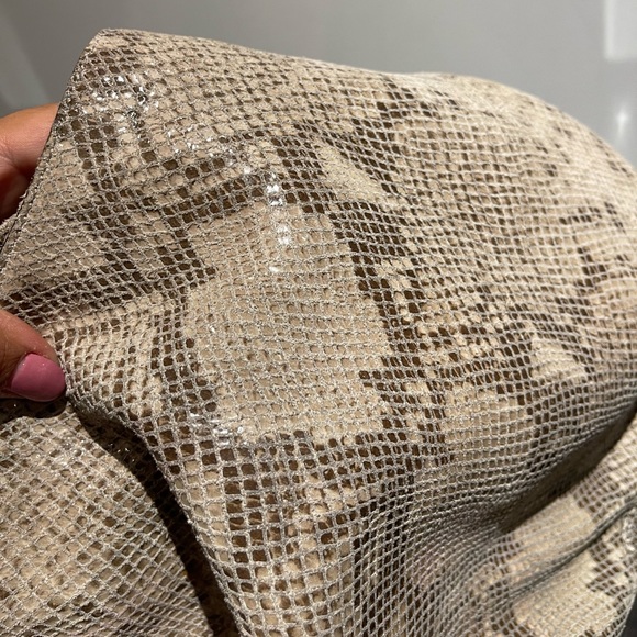 MICHAEL KORS Hobo shoulder bag. Stunning!! Like new - Picture 4 of 4